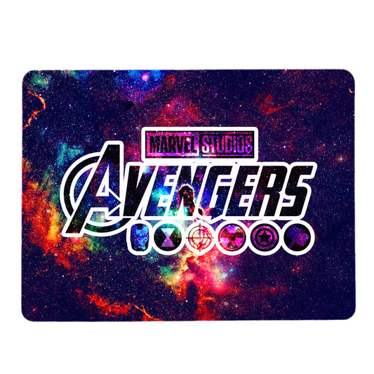Avengers Mouse Pad